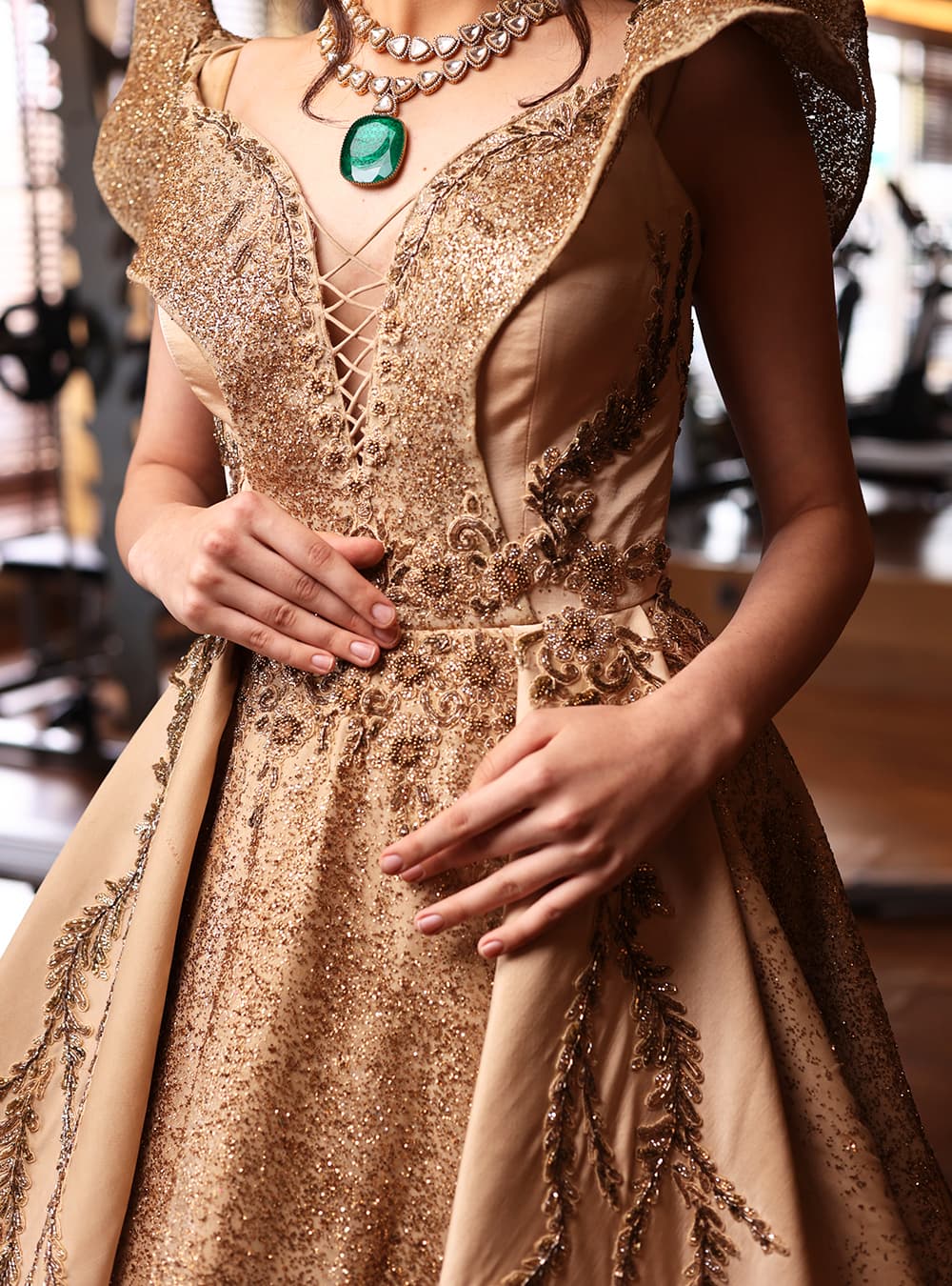 Look 5