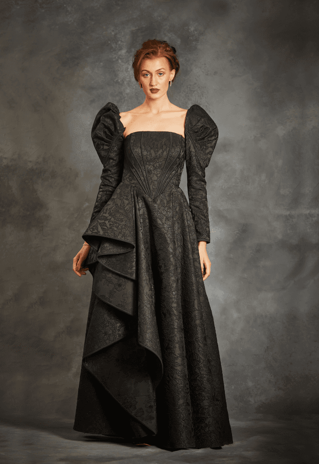 Maleficient