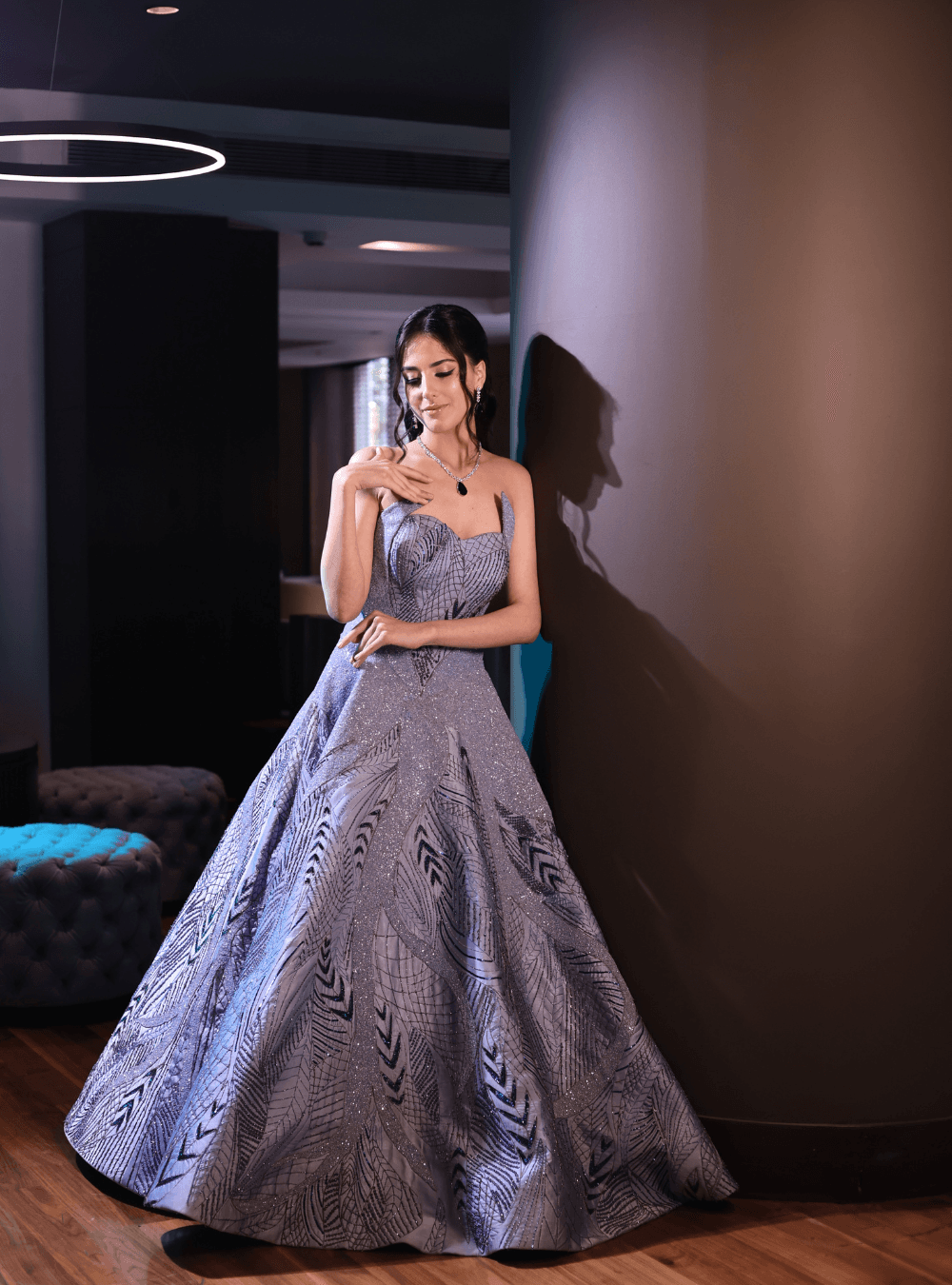 Look 1