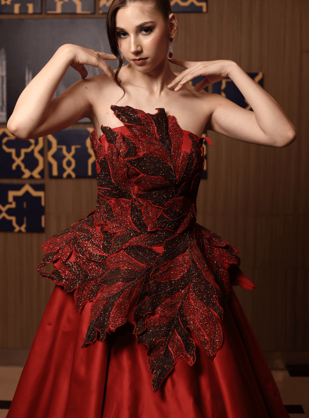 Look 4