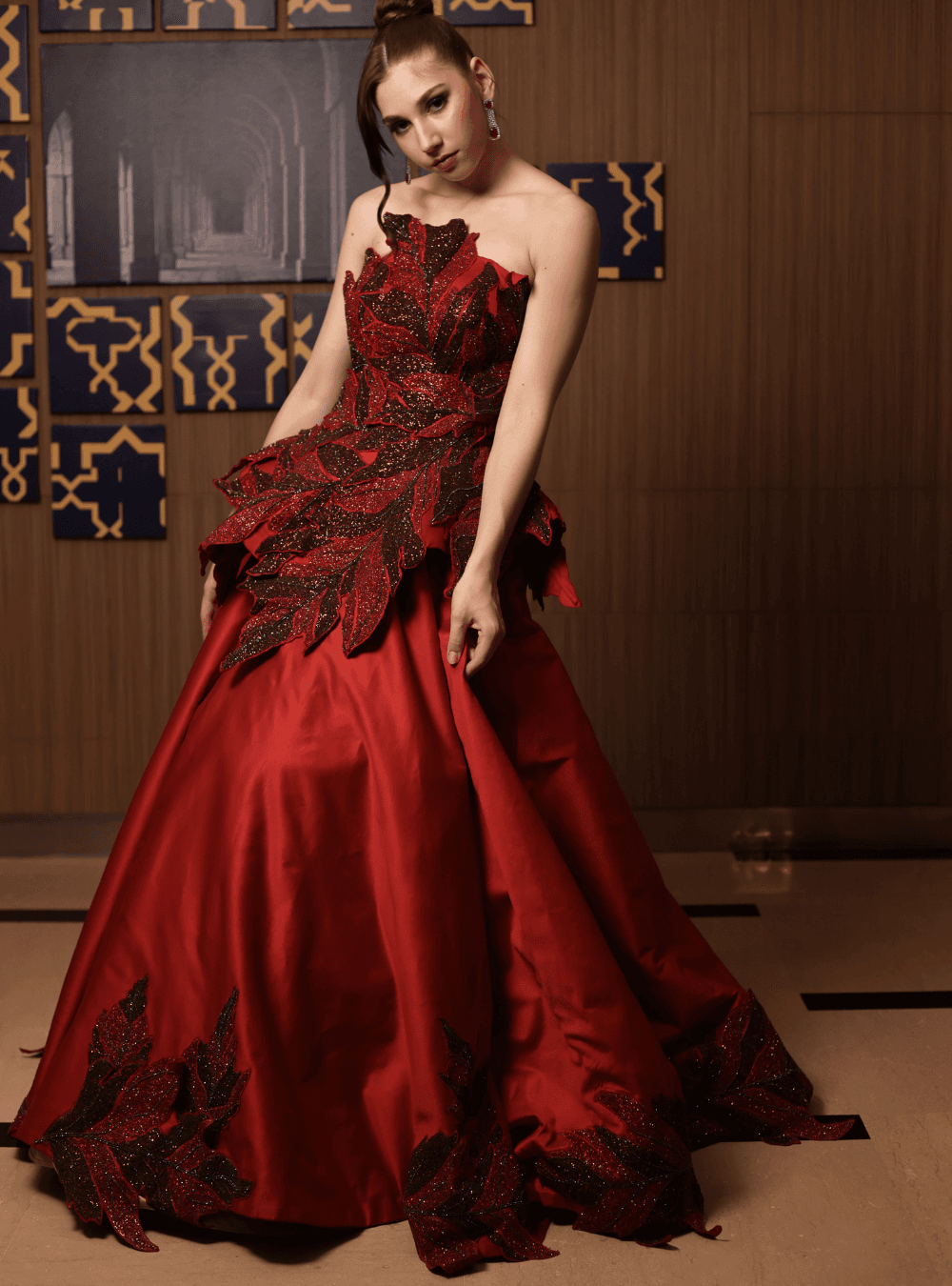 Look 6