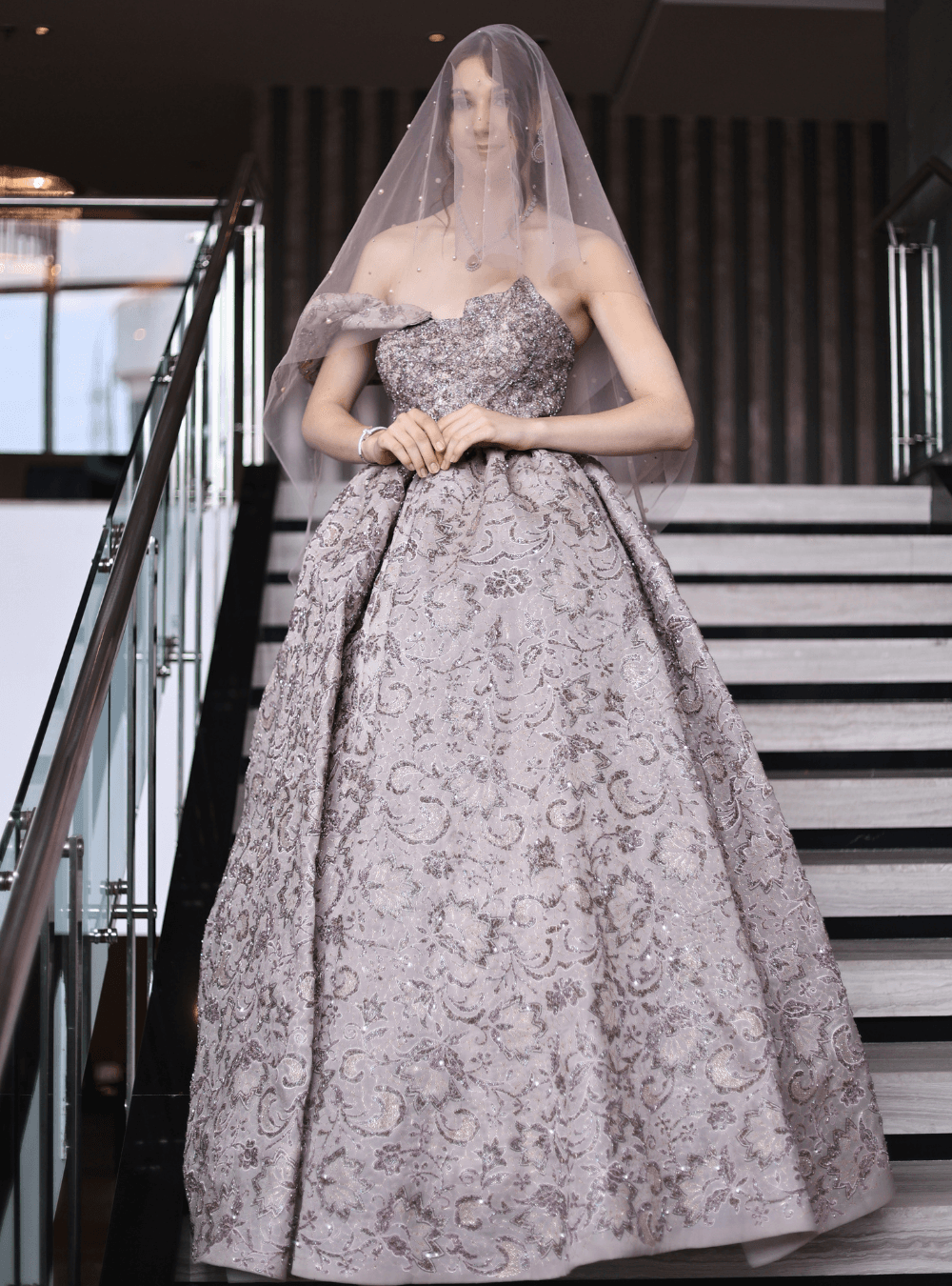 Look 1