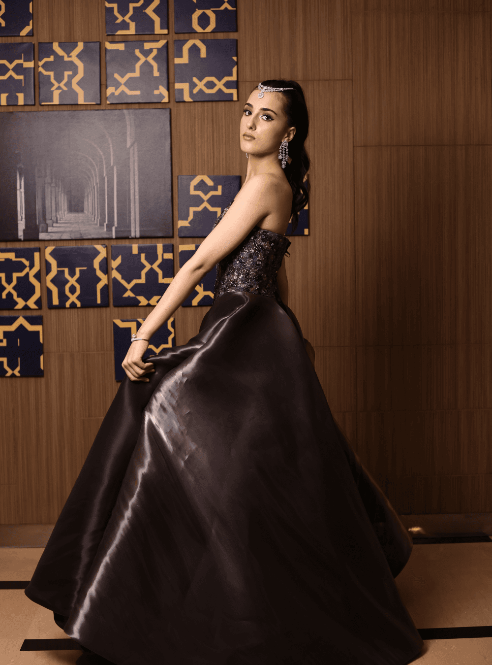Look 2