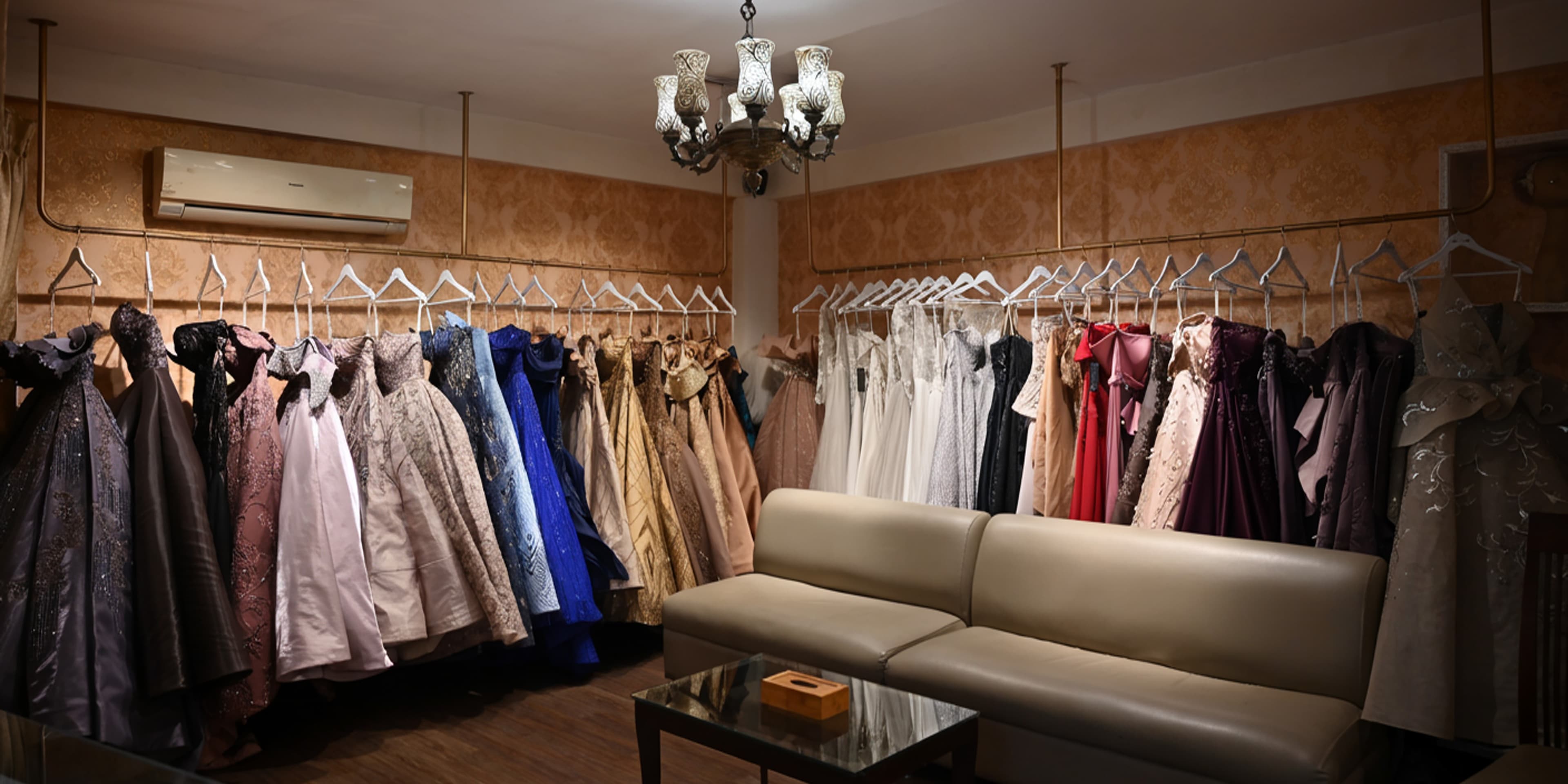 Store