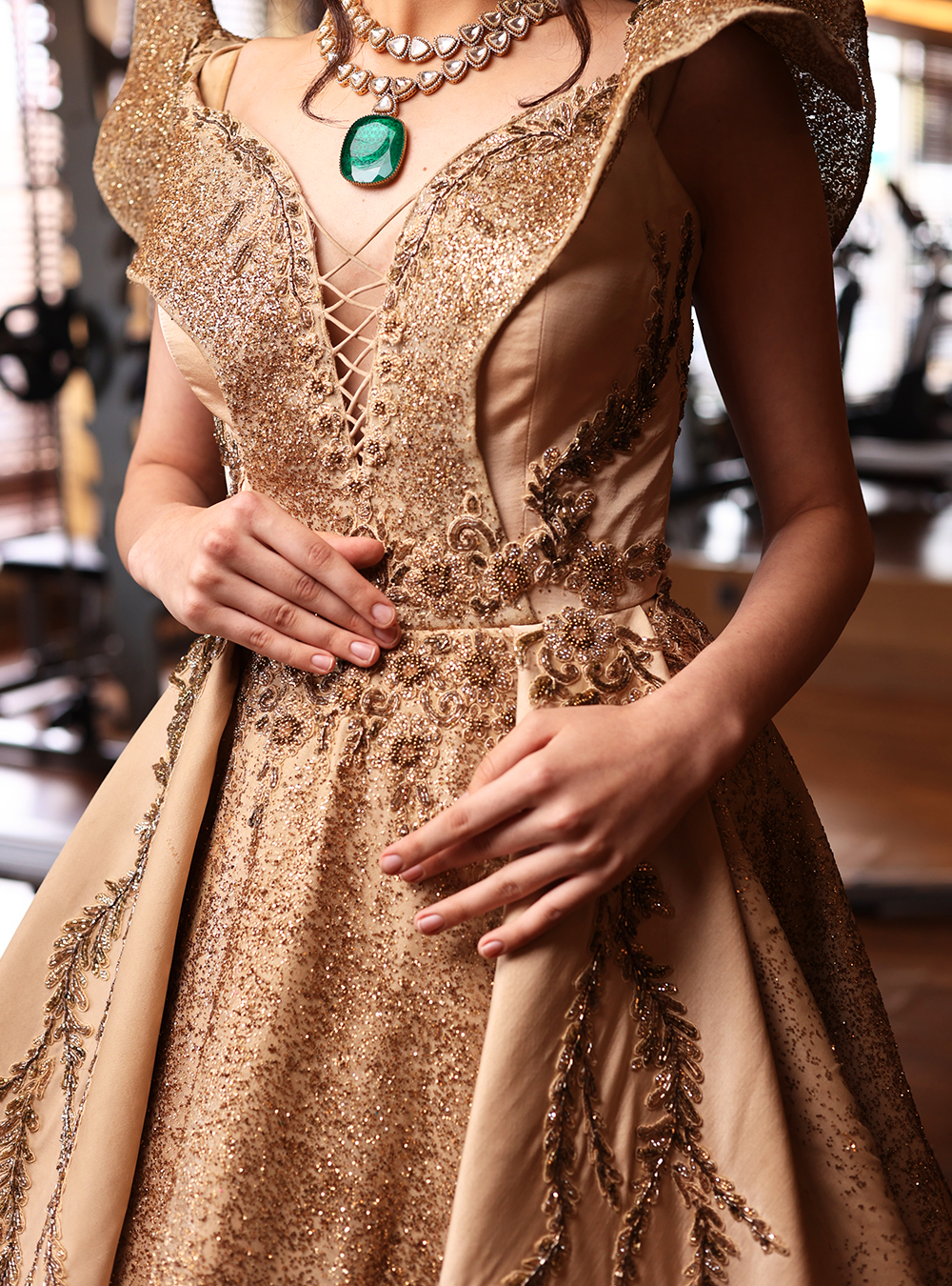 Look 5