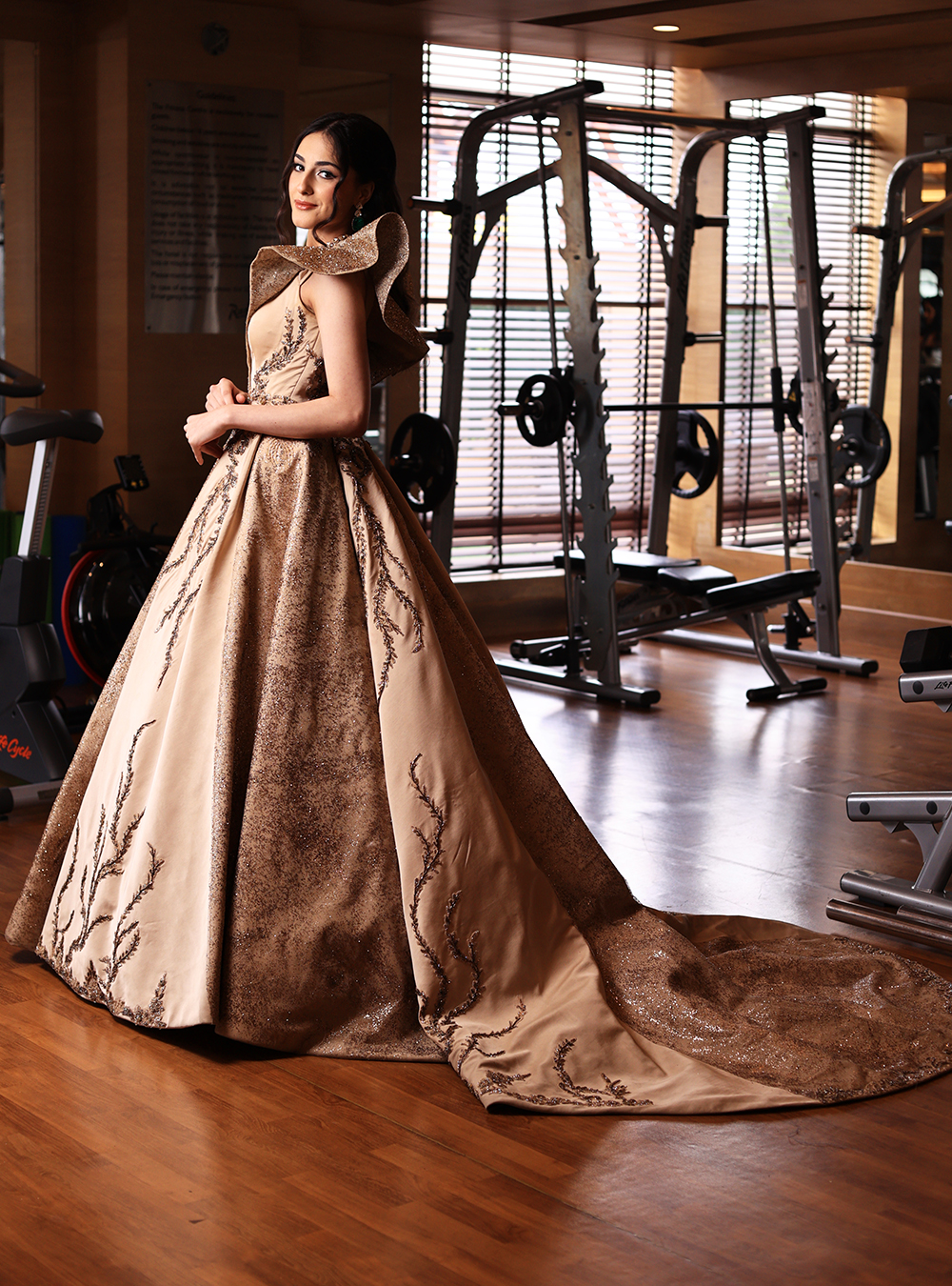 Look 6