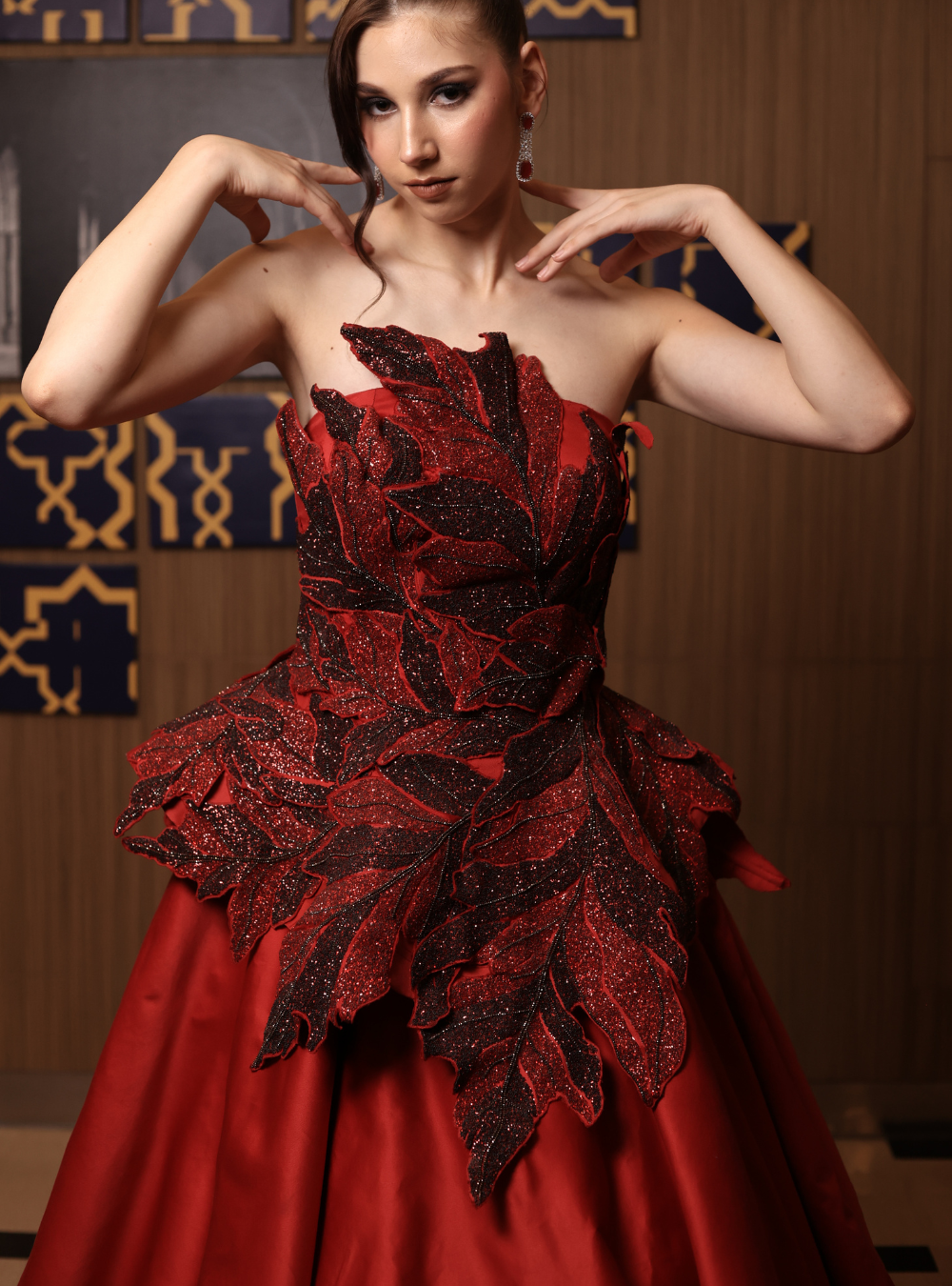 Look 4