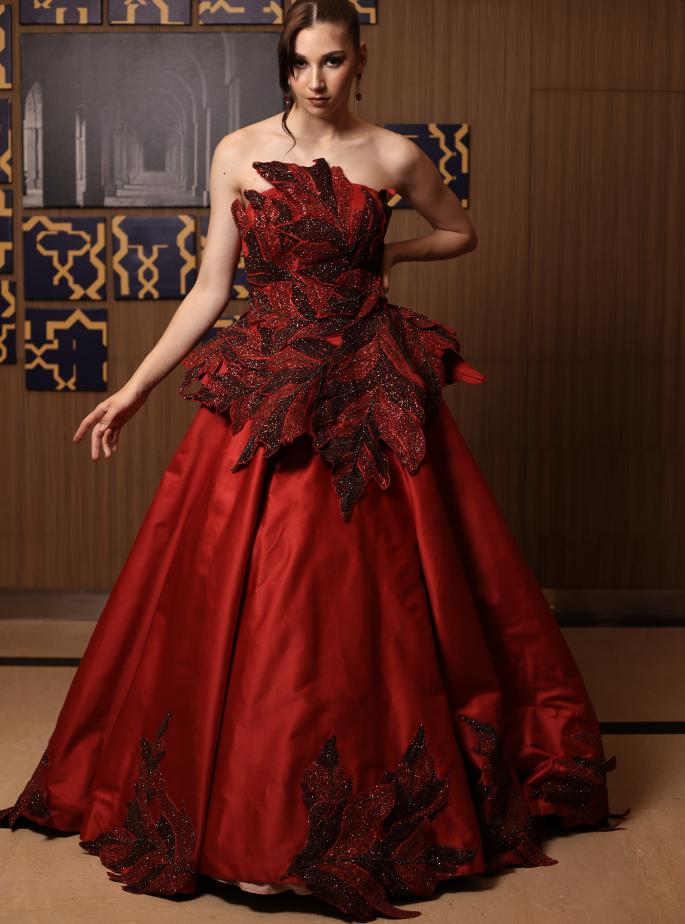 Look 5