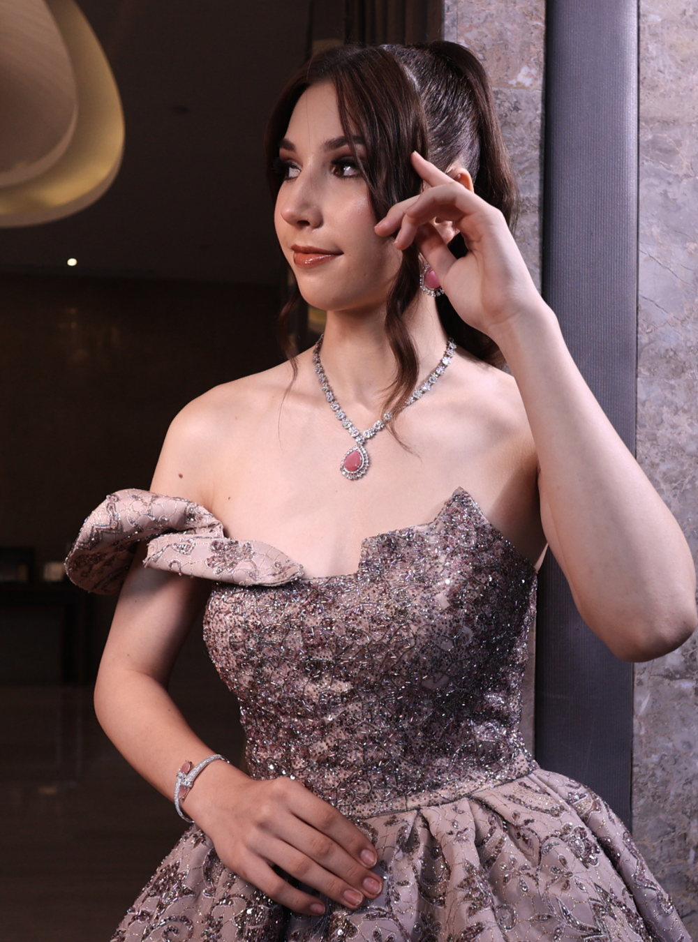 Look 5